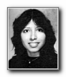 Sandra Lobatos: class of 1978, Norte Del Rio High School, Sacramento, CA.